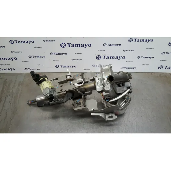 Columna Direccion para Nissan Qashqai (J11)