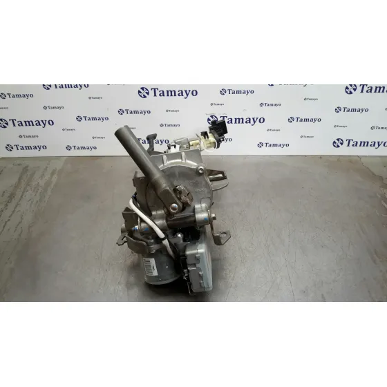 Columna Direccion para Nissan Qashqai (J11)
