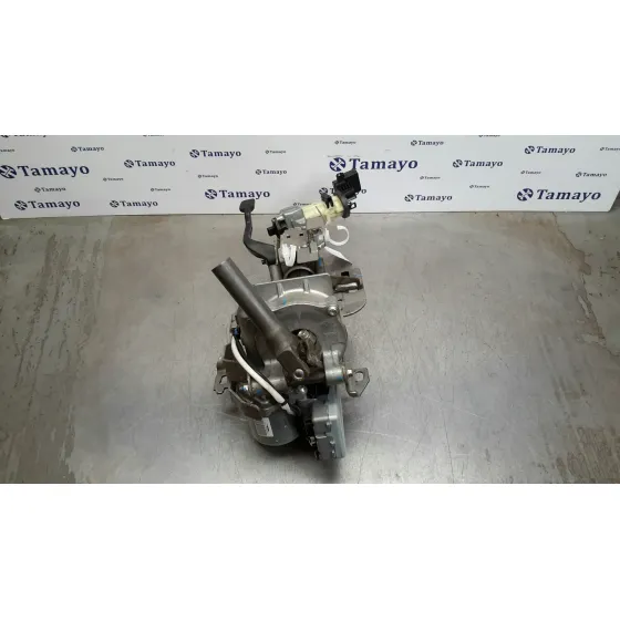 Columna Direccion para Nissan Qashqai (J11)