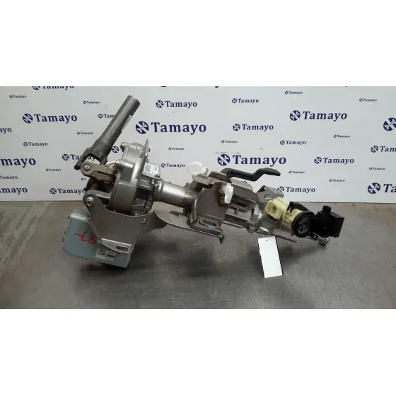 Columna Direccion para Nissan Qashqai (J11)