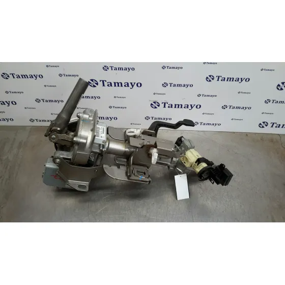 Columna Direccion para Nissan Qashqai (J11)