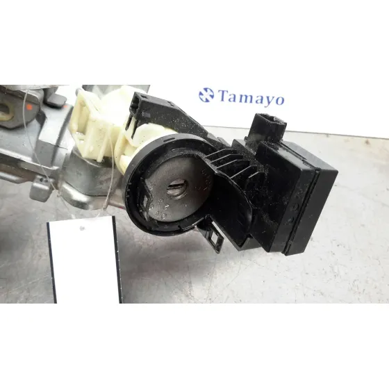 Columna Direccion para Nissan Qashqai (J11)