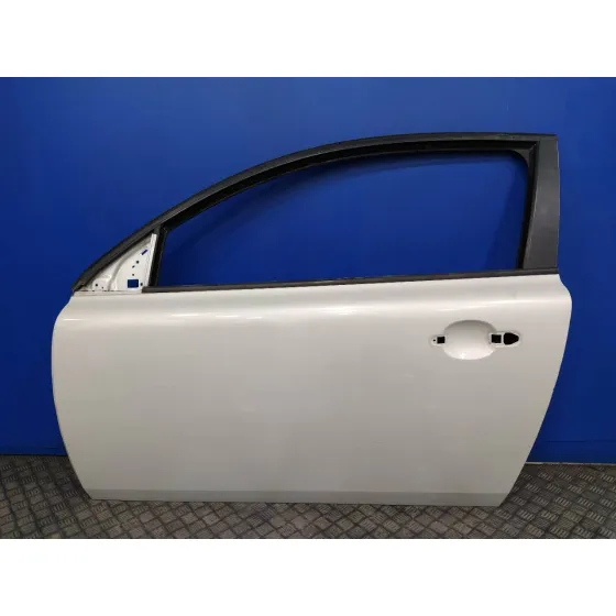 Puerta Delantera Izquierda para Volvo C30