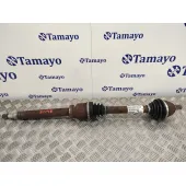 Transmision Delantera Derecha para Volvo C30