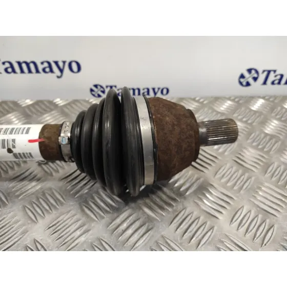 Transmision Delantera Derecha para Volvo C30