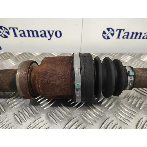 Transmision Delantera Derecha para Volvo C30