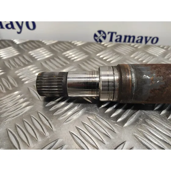 Transmision Delantera Derecha para Volvo C30