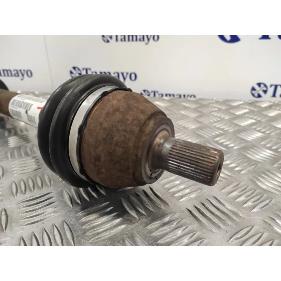 Transmision Delantera Derecha para Volvo C30