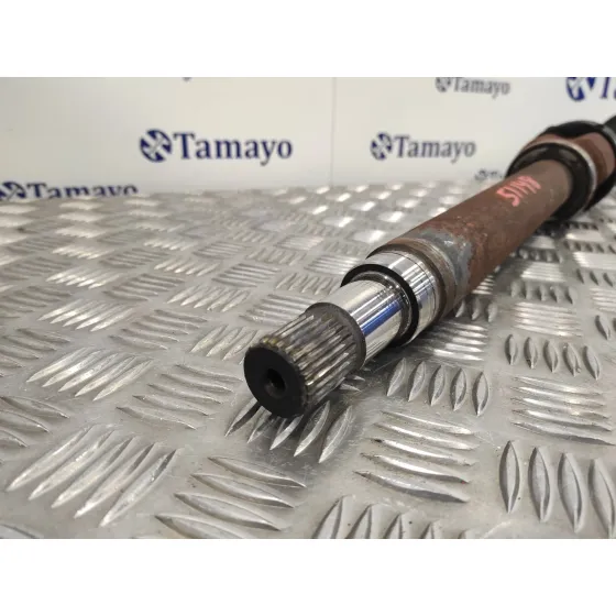 Transmision Delantera Derecha para Volvo C30