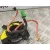 Anillo Airbag para Volvo C30