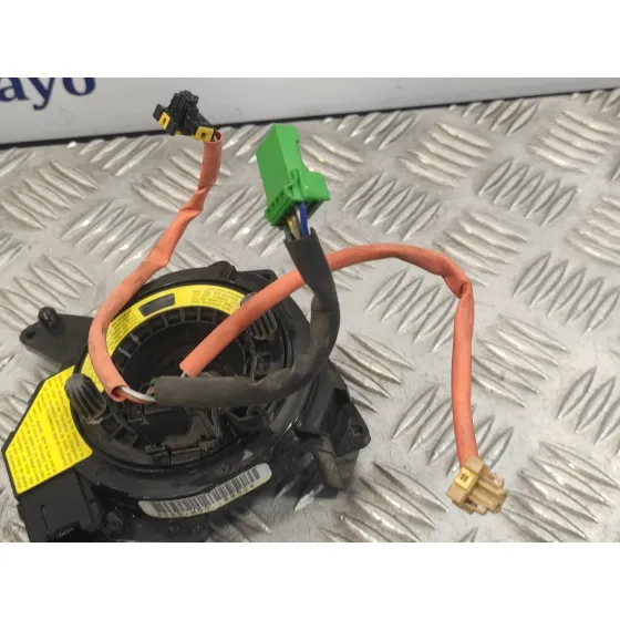 Anillo Airbag para Volvo C30