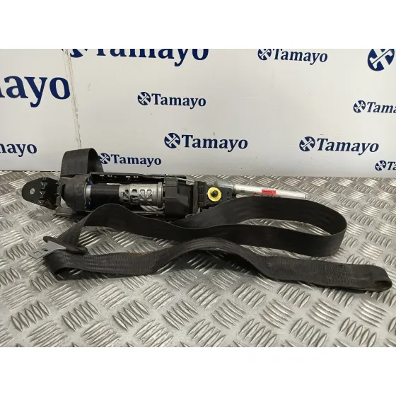 Cinturon Seguridad Delantero Derecho para Volvo C30