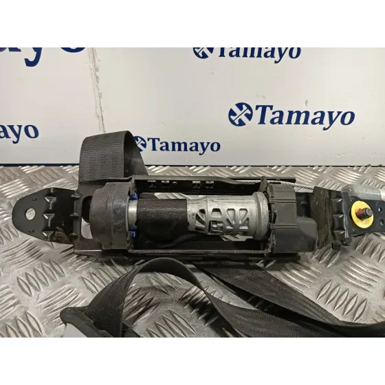 Cinturon Seguridad Delantero Derecho para Volvo C30
