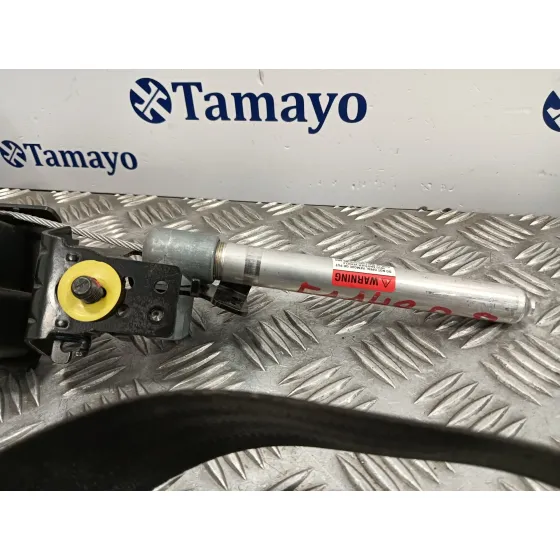 Cinturon Seguridad Delantero Derecho para Volvo C30