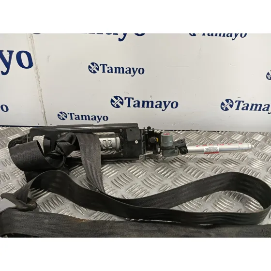 Cinturon Seguridad Delantero Derecho para Volvo C30
