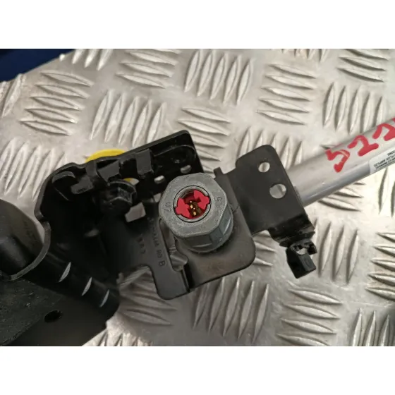 Cinturon Seguridad Delantero Derecho para Volvo C30