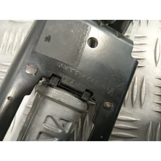 Cinturon Seguridad Delantero Derecho para Volvo C30