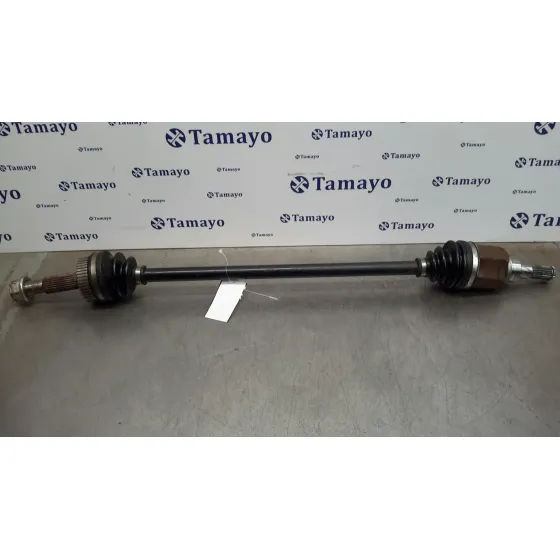 Transmision Trasera Derecha para Nissan Qashqai (J11)