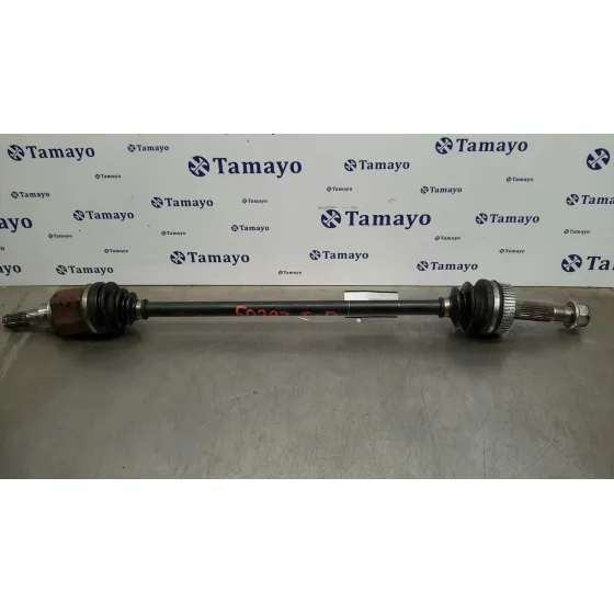 Transmision Trasera Derecha para Nissan Qashqai (J11)