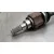 Transmision Trasera Derecha para Nissan Qashqai (J11)