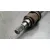 Transmision Trasera Izquierda para Nissan Qashqai (J11)