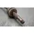 Transmision Trasera Izquierda para Nissan Qashqai (J11)