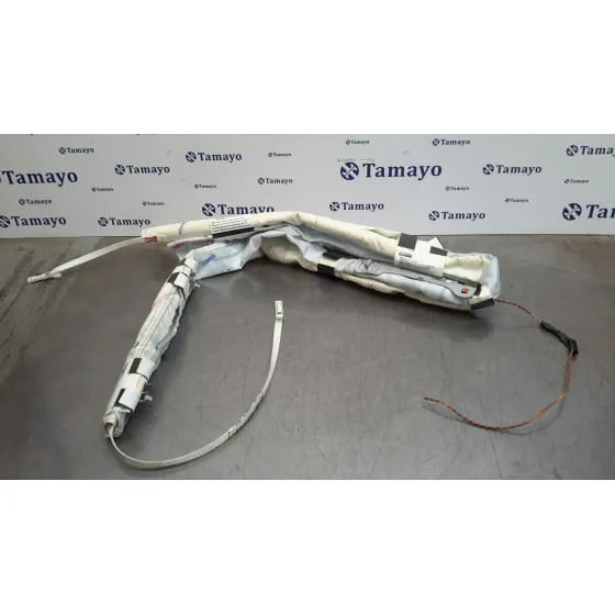 Airbag Cortina Delantero Izquierdo para Citroën C3 Picasso