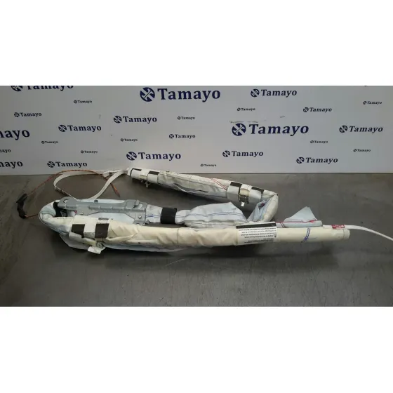 Airbag Cortina Delantero Izquierdo para Citroën C3 Picasso