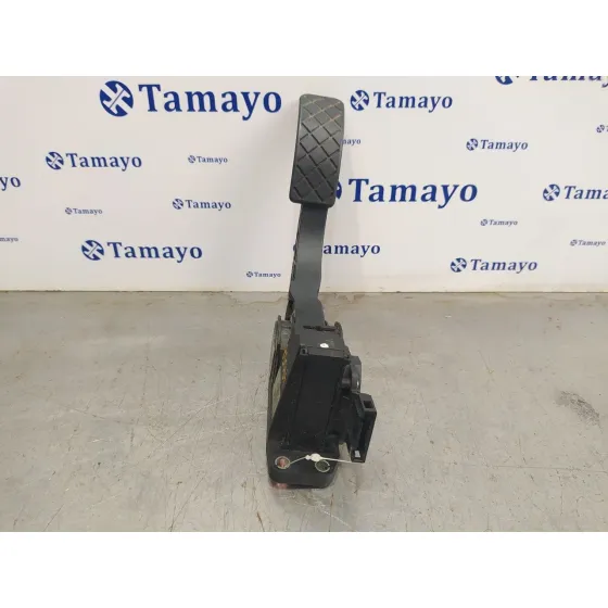 Potenciometro Pedal para Seat Ibiza (6L1)