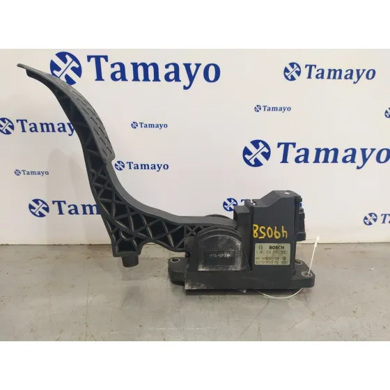 Potenciometro Pedal para Seat Ibiza (6L1)
