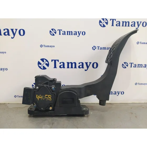 Potenciometro Pedal para Seat Ibiza (6L1)