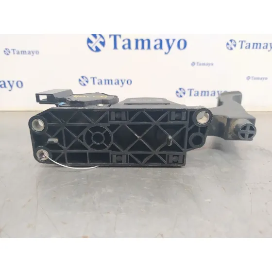 Potenciometro Pedal para Seat Ibiza (6L1)