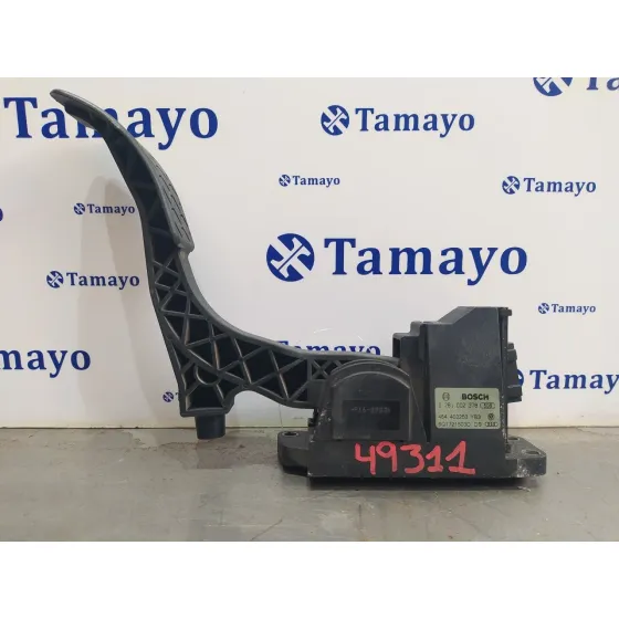Potenciometro Pedal para Seat Ibiza (6L1)