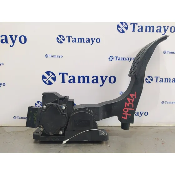Potenciometro Pedal para Seat Ibiza (6L1)