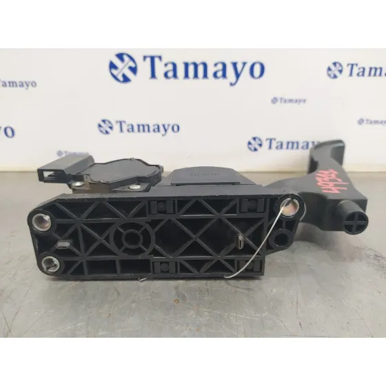Potenciometro Pedal para Seat Ibiza (6L1)