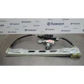 Elevalunas Delantero Derecho para Ford Transit Courier