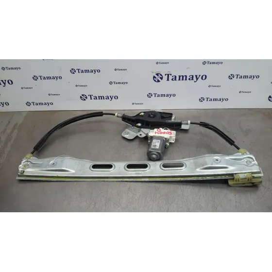 Elevalunas Delantero Derecho para Ford Transit Courier