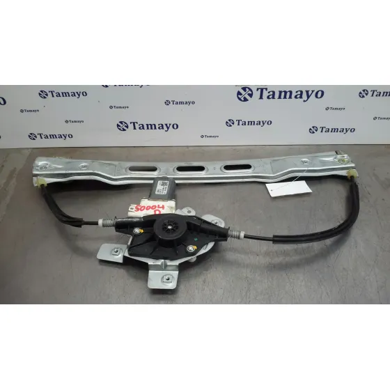 Elevalunas Delantero Derecho para Ford Transit Courier