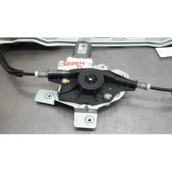 Elevalunas Delantero Derecho para Ford Transit Courier