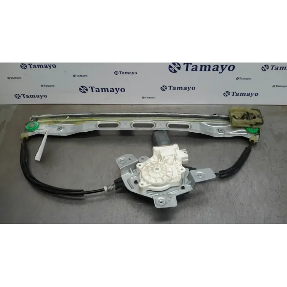 Elevalunas Delantero Derecho para Ford Transit Courier