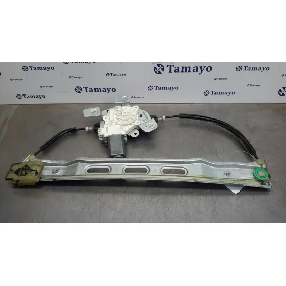 Elevalunas Delantero Derecho para Ford Transit Courier