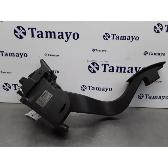 Pedal Acelerador para Peugeot Boxer Caja Cerr.techo Sobreelev.(Bat.4035)(335/440)(2007 =>