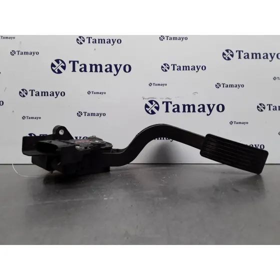 Pedal Acelerador para Peugeot Boxer Caja Cerr.techo Sobreelev.(Bat.4035)(335/440)(2007 =>