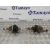 Transmision Delantera Izquierda para Ford Focus Berlina (Cap)