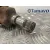Transmision Delantera Izquierda para Ford Focus Berlina (Cap)