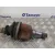Transmision Delantera Izquierda para Ford Focus Berlina (Cap)