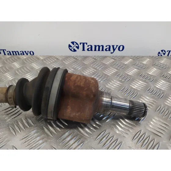 Transmision Delantera Izquierda para Ford Focus Berlina (Cap)