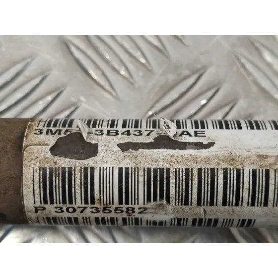 Transmision Delantera Izquierda para Ford Focus Berlina (Cap)