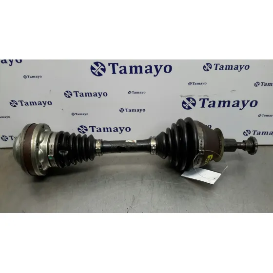 Transmision Delantera Izquierda para Seat Ibiza Sc (6J1)