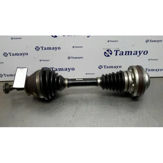 Transmision Delantera Izquierda para Seat Ibiza Sc (6J1)